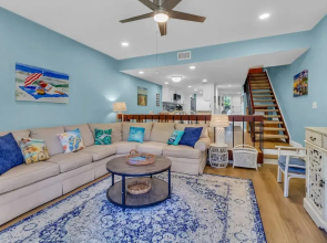248 Stoney Creek Villa at The Sea Pines Resort