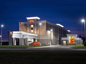 Chateau Fredericton, Trademark Collection by Wyndham