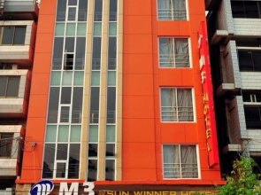 M3 Sunwinner Hotel