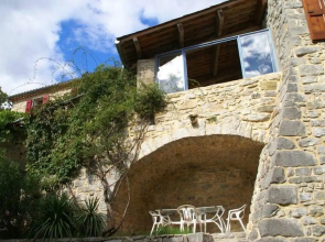 Holiday Home in a Nature Reserve in Beaulieu