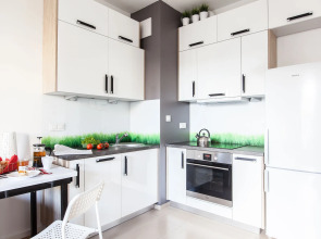 Apartment4you Select Kolejowa