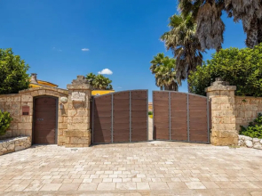 Locazione Turistica Villa Esmeralda