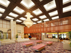 Hotel Sunshine Kinugawa