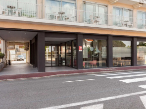 Hôtel Le Nautic, Arcachon
