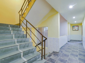 SPOT ON 77564 Hotel Shivang