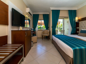 Kamelya Aishen K Club