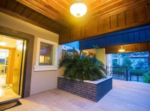 Villa Mete 2 İçmeler Marmaris