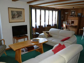 Riedbode - Four Bedroom