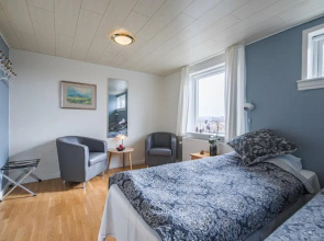 Hotel Højgaarden
