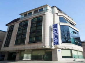 Myeongdong ECO House