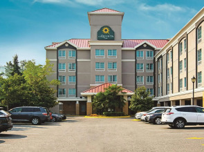La Quinta Inn by Wyndham Vancouver Airport