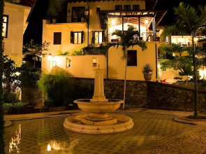 Las Catalinas Loft 22