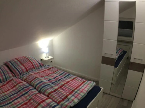Ferienwohnungen Kolsdorf B