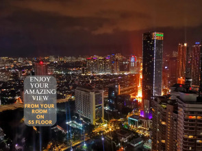 Yemala Suites @ Vortex KLCC