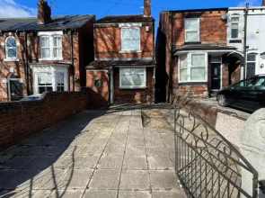 HILLTOP PLACE SUITES near MEADOWHALL