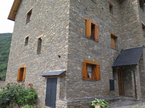 Apartaments El Ribal