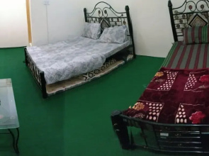 Hotel Mountain Villa Hunza