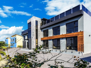 Le Mabin Pension