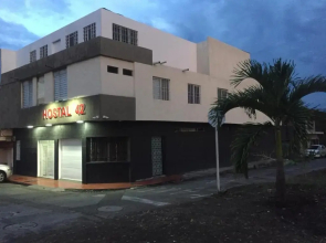 Hostal 42