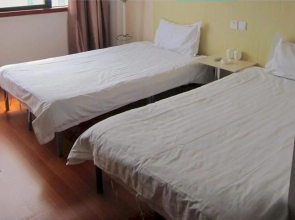 Luoyang White-collar Hotel