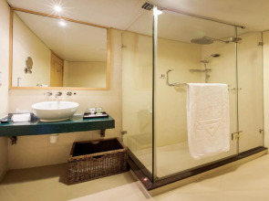 Garden View Hong Kong