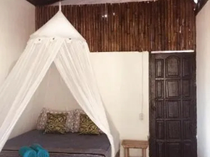 Pantai Paris Homestay