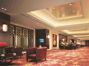 Qingdao Huaxi Hotel Laixi