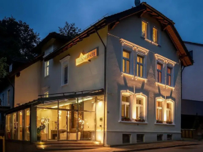 Hotel Spitzberg