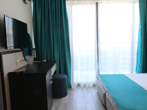 Smartline Meridian Hotel