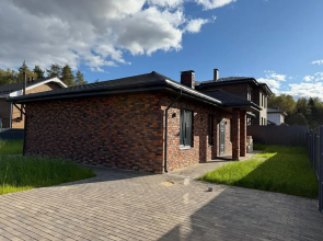 Kottedzh v KP Bor, 165