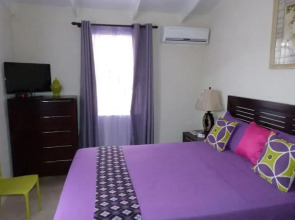 Hopeville Guest House