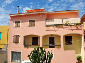 B&B L'umbra di Lu Soli