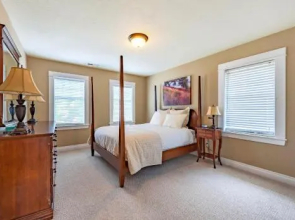 Lincoln River Mt View 4Br 3.5Ba
