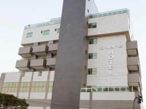 Hotel Solaris
