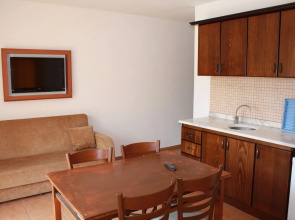 Sebnem Apart & Studios