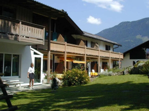 Haus Amberger