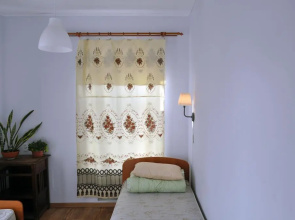 52°17' Travelcenter & Hostel