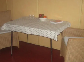 Bed and Breakfast de Roskam
