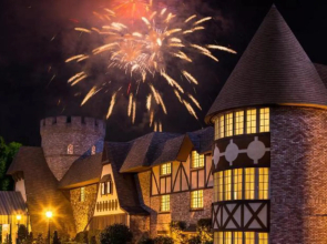 Anaheim Majestic Garden Hotel