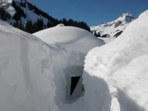 Alpenapartments Elisabeth