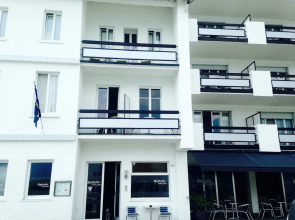 Hotel Garni Battello