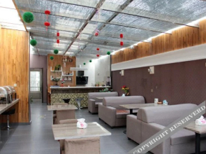 Xinhao Business Hotel(仪征新豪商务宾馆)