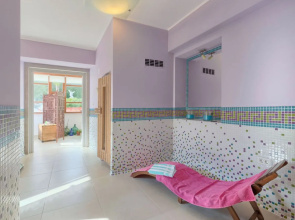 Holiday Home CasaMenta