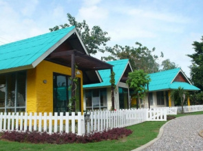 Koh Mak Resort