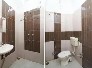 Shree Ram Palace By OYO Rooms