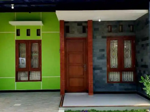 Bukit Tidar Permai Homestay Syariah