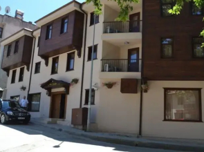 Emprador Hotel