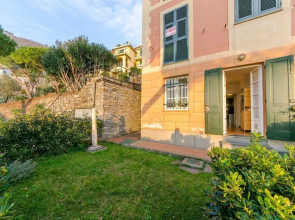 ALTIDO Family Flat in Camogli