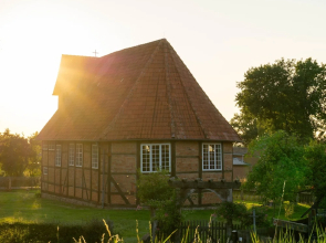 Sonnenhof Damnatz -Hotel garni-