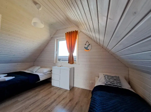 Apartment in Niechorze Near Baltic Sea